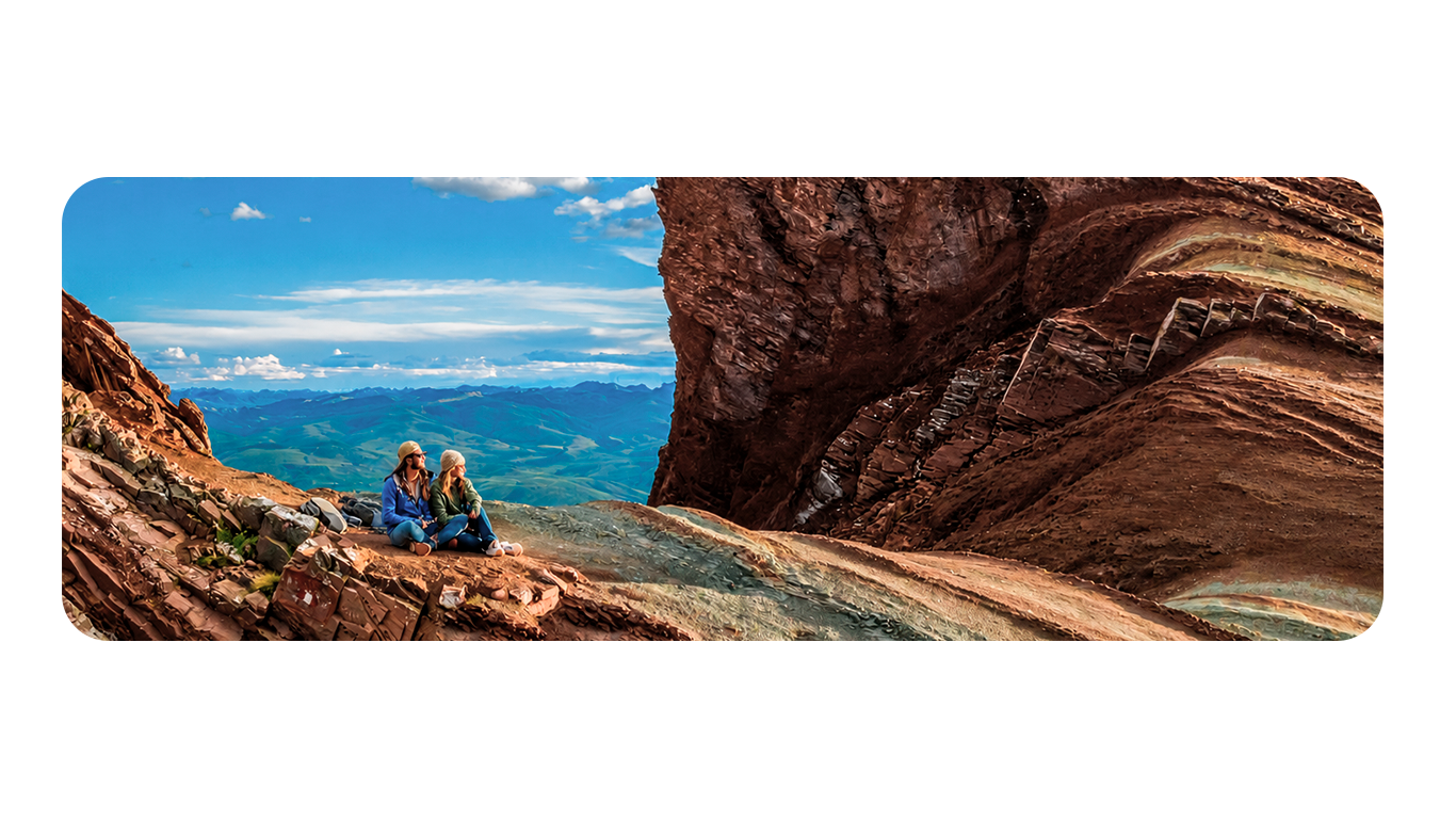 Guía Completa: Montaña de Colores (Vinicunca)