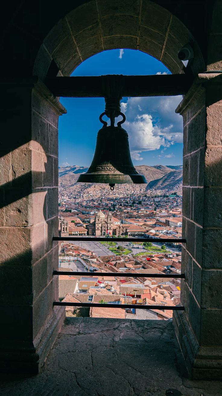 Free Walking Tour Cusco Miradores